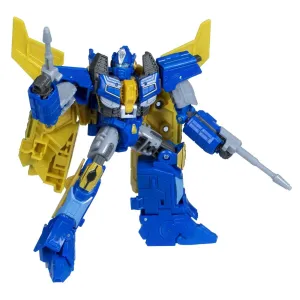 Transformers Generations Studio Series Transformers One Voyager Sentinel Prime Action Figure