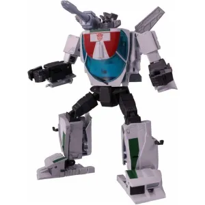 Transformers Masterpiece - MP-20  Wheeljack - Anime Accurate Version