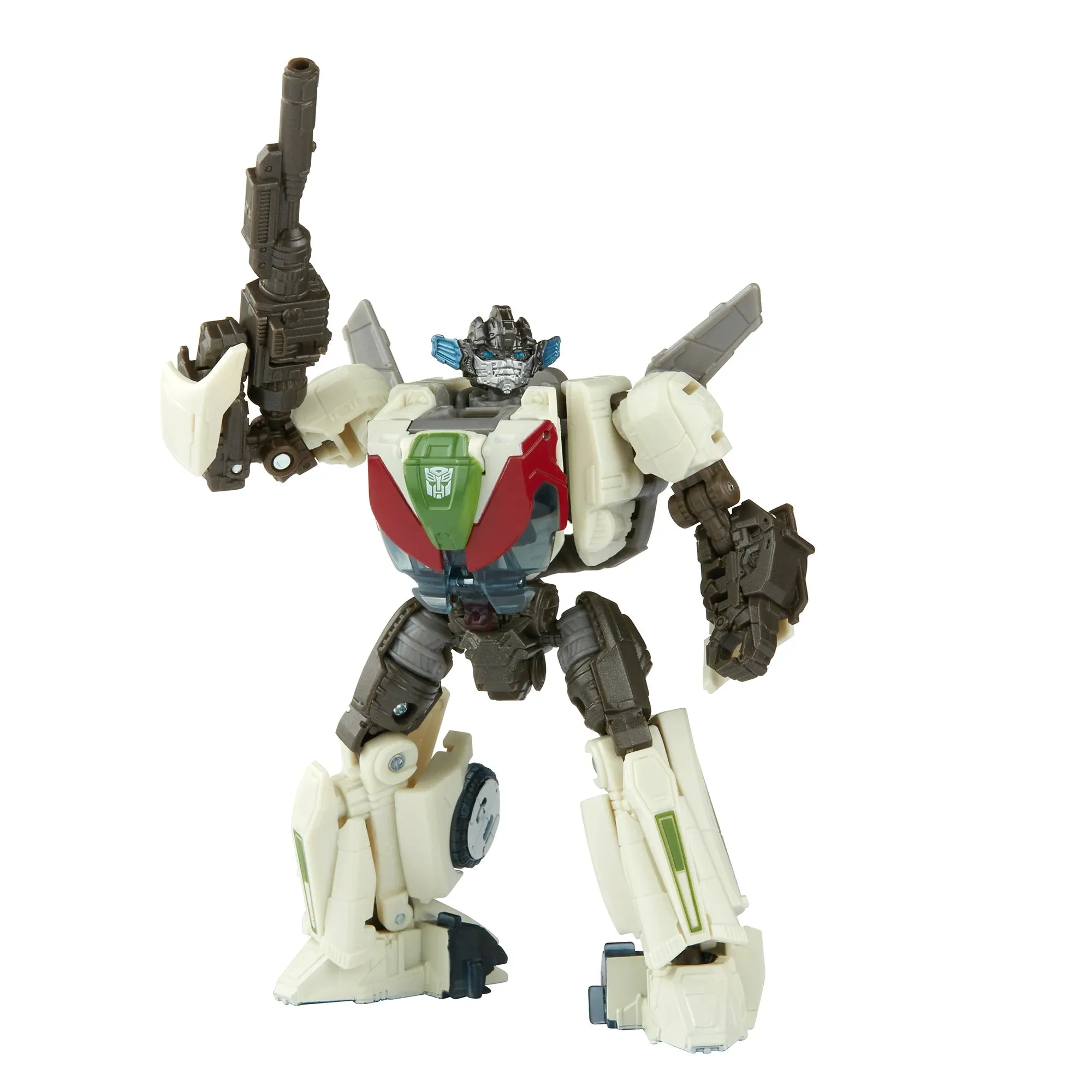 Transformers Studio Series 81 - Deluxe Wheeljack