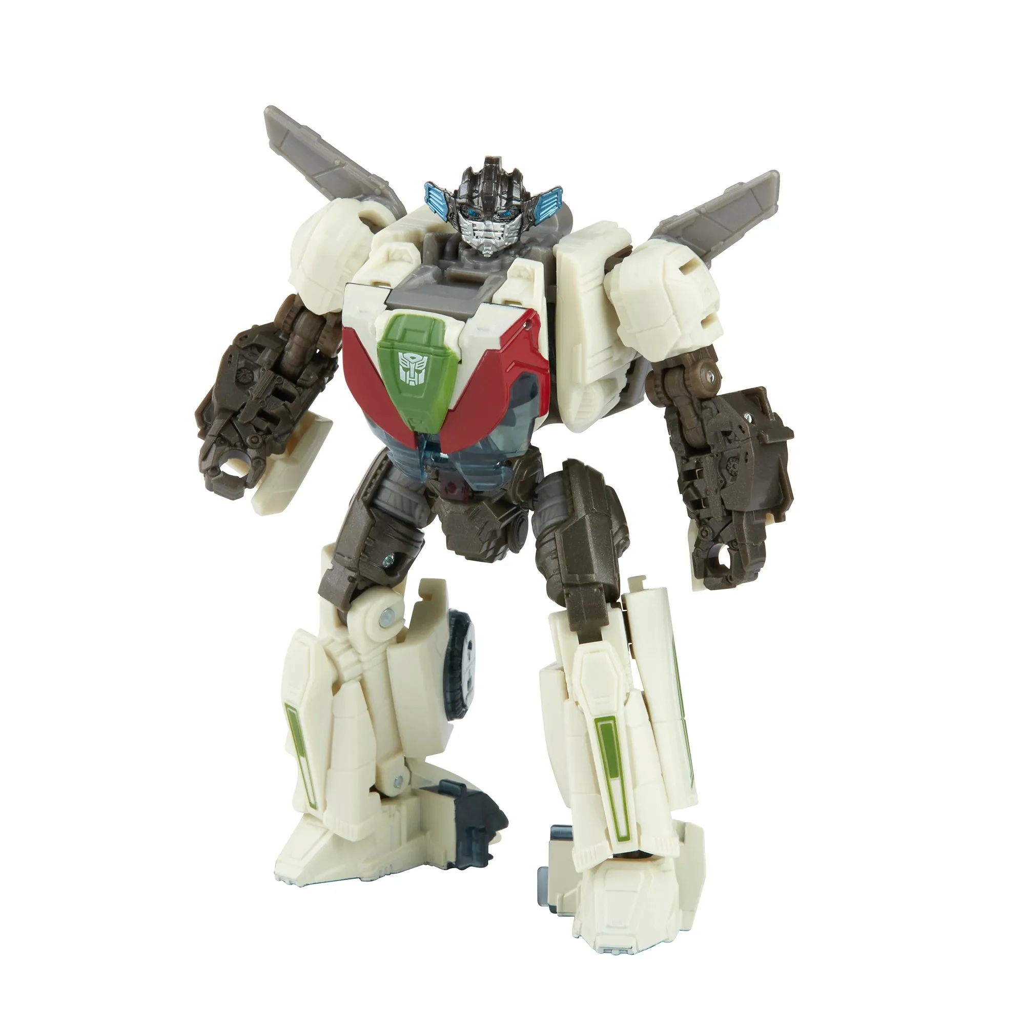 Transformers Studio Series 81 - Deluxe Wheeljack