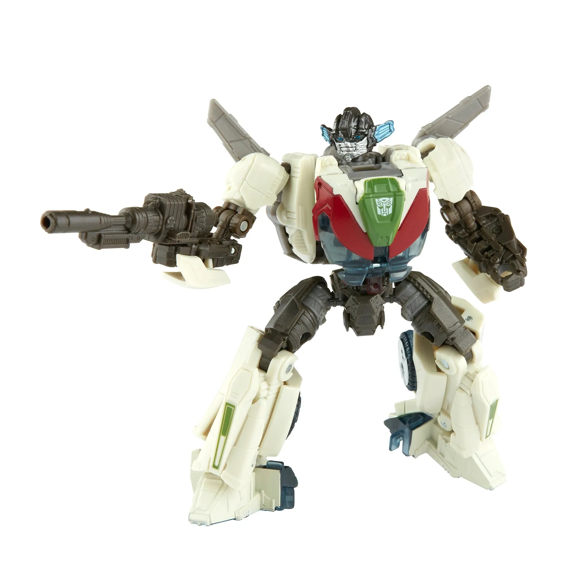 Transformers Studio Series 81 - Deluxe Wheeljack