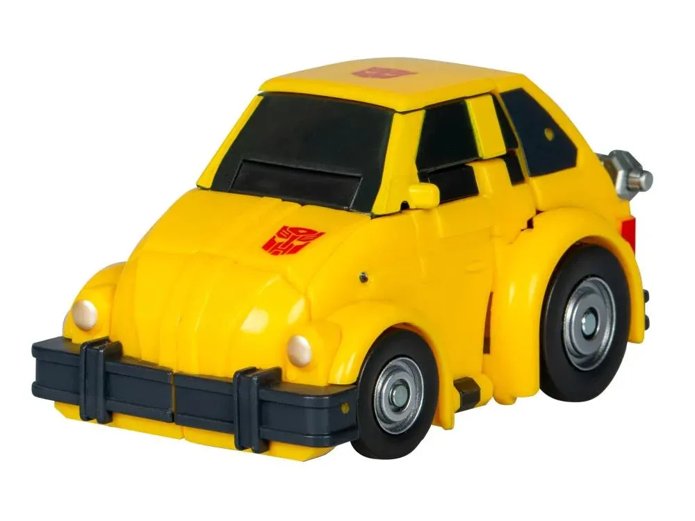 Transformers Studio Series 86 - Deluxe Bumblebee