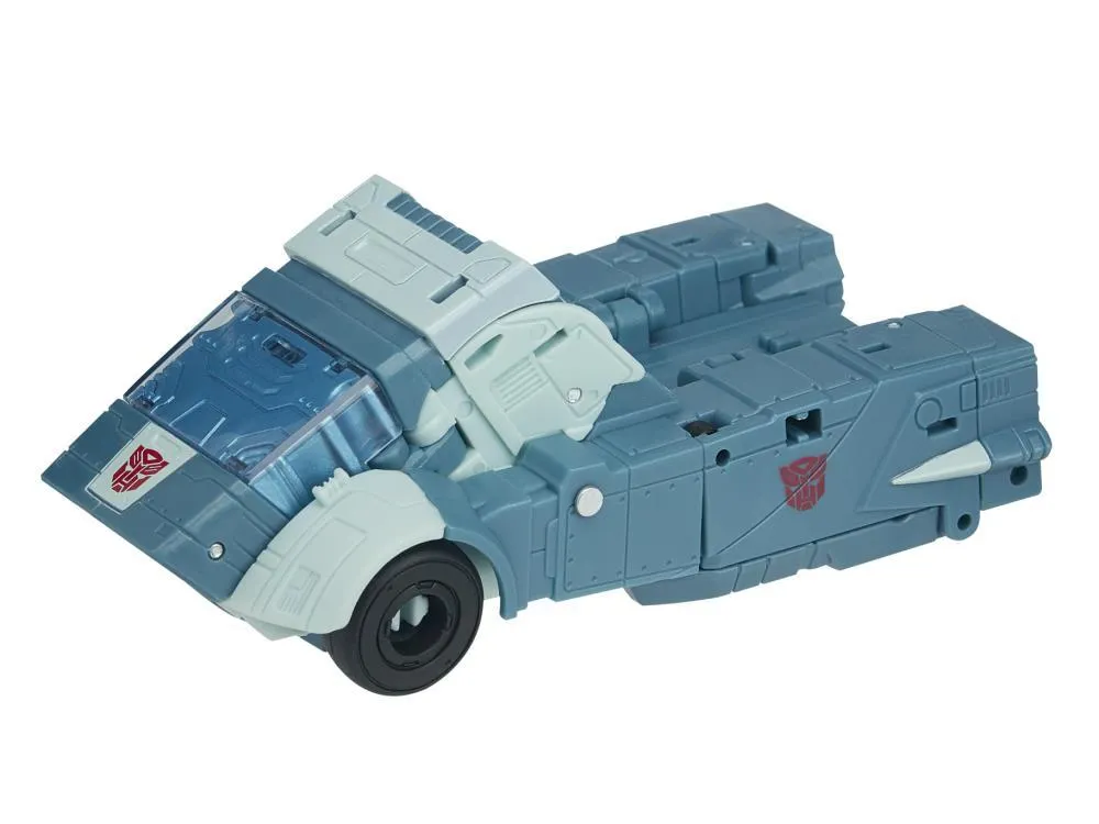 Transformers Studio Series 86 - Deluxe Kup