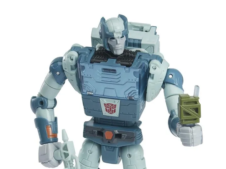 Transformers Studio Series 86 - Deluxe Kup