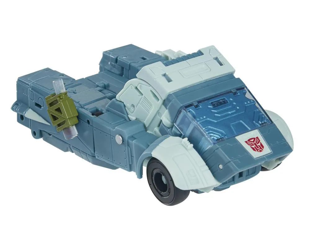 Transformers Studio Series 86 - Deluxe Kup