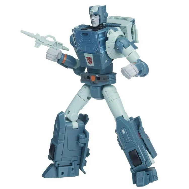 Transformers Studio Series 86 - Deluxe Kup