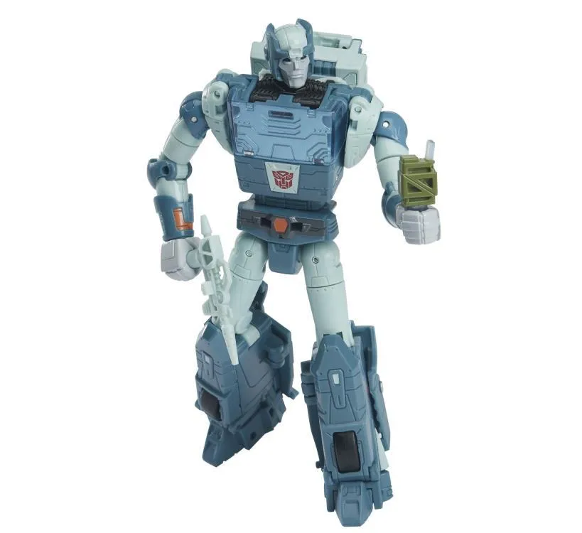 Transformers Studio Series 86 - Deluxe Kup