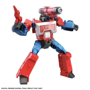 Transformers Studio Series 86 - Deluxe Perceptor - 11