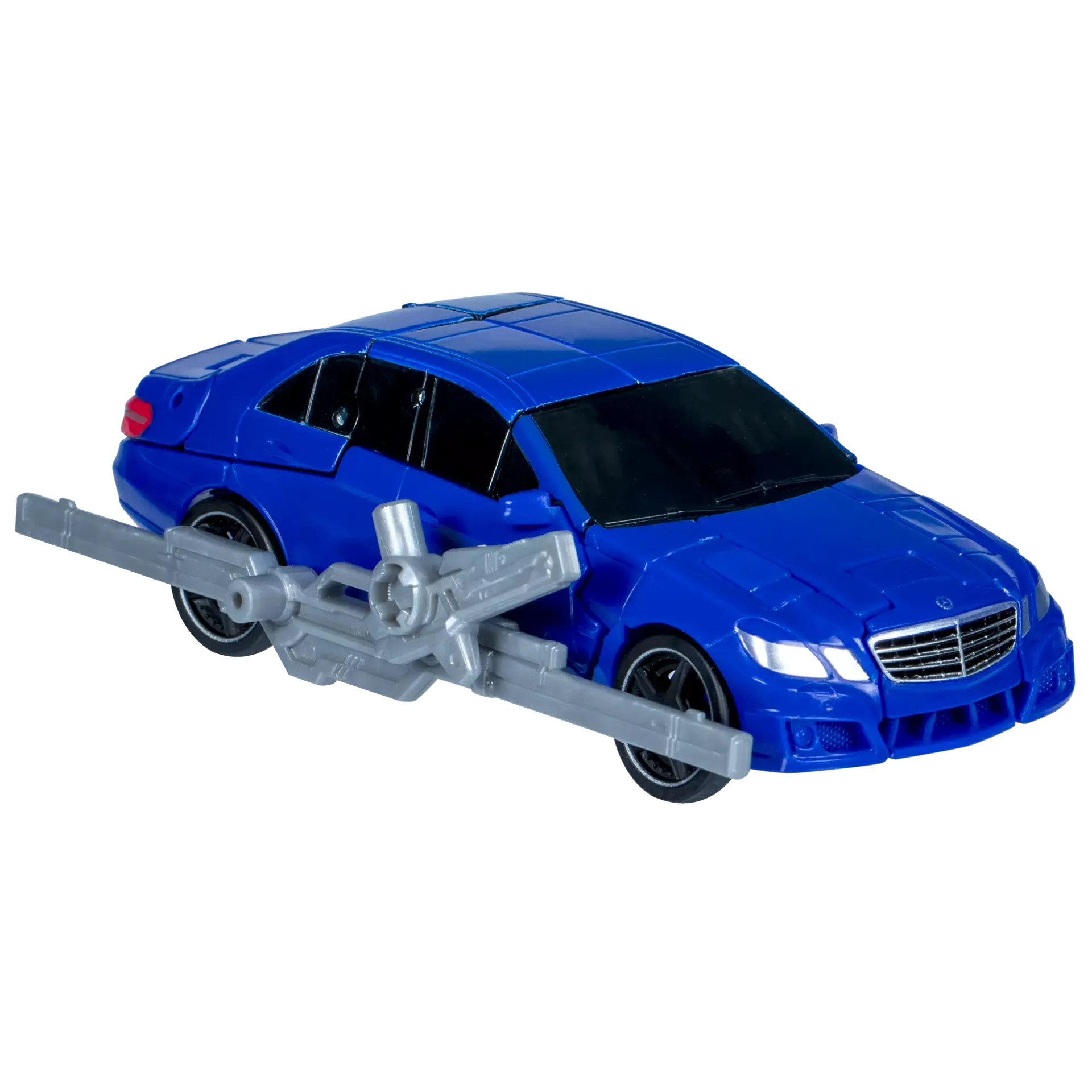 Transformers Studio Series Deluxe Dark of the Moon Wheeljack (Que) Action Figure