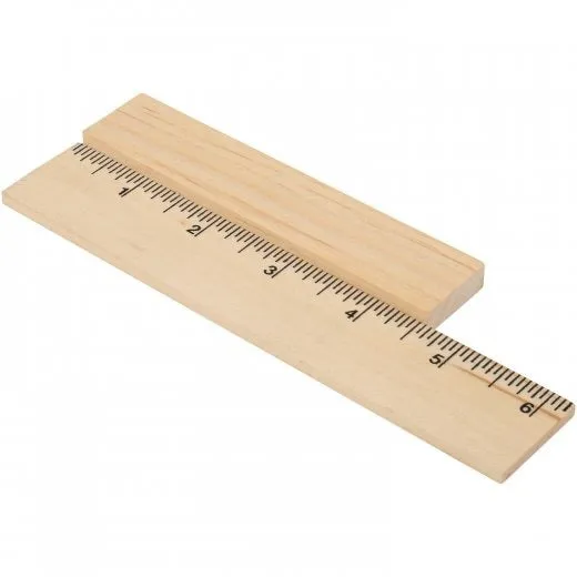 Wooden Building Planks