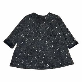 Zara Plush Dress